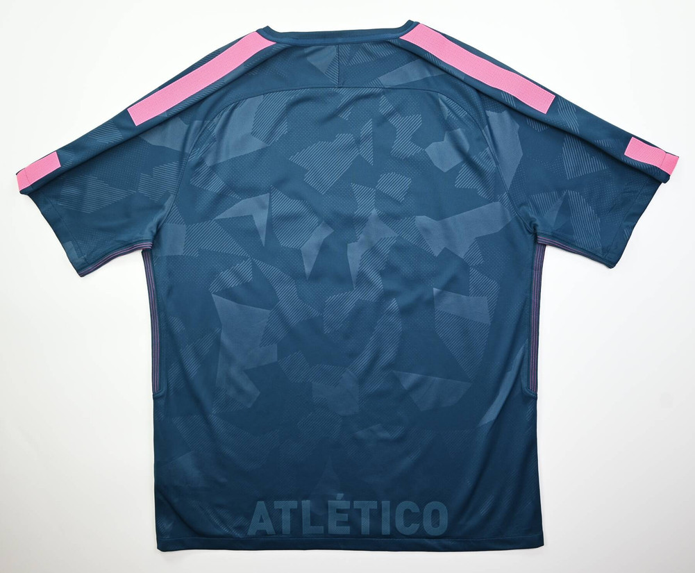 2017-18 ATLETICO MADRID KOSZULKA XL
