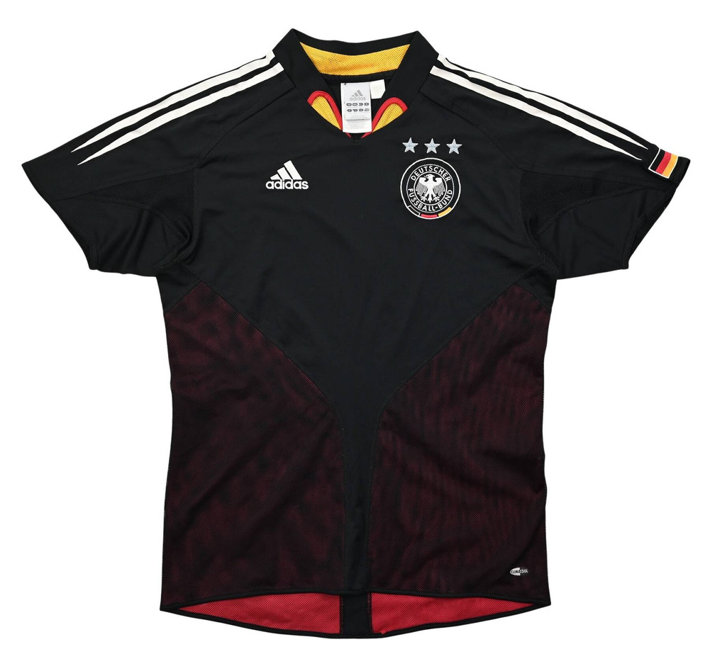 2004-06 GERMANY SHIRT S