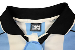 2000-01 COVENTRY CITY SHIRT L