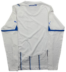 2011-12 TSG HOFFENHEIM SHIRT L