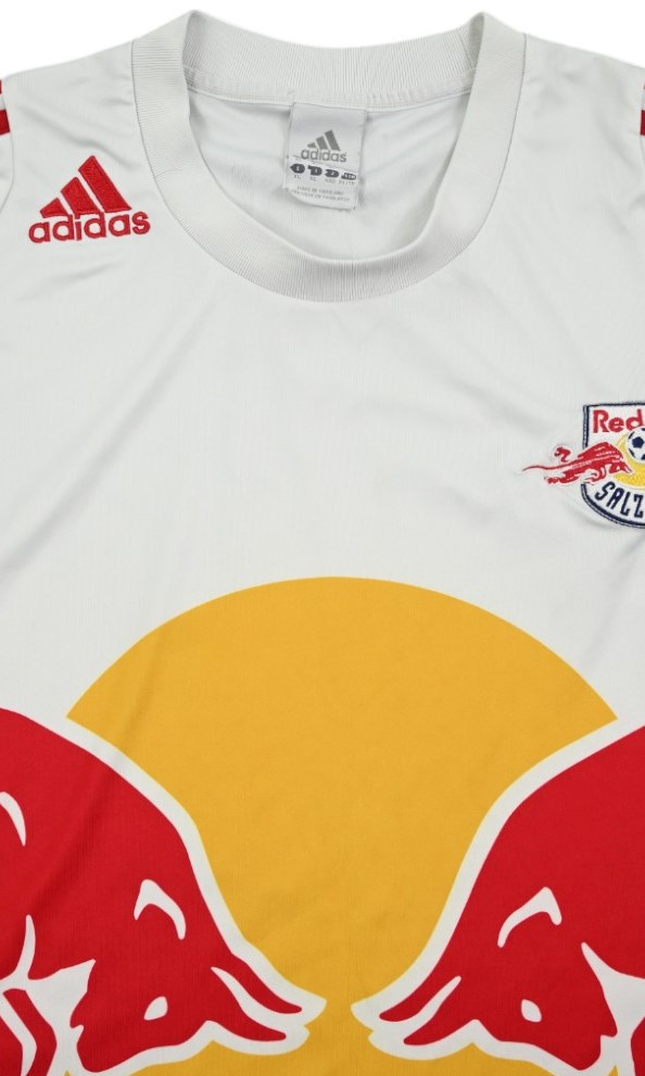 2006-07 RED BULL SALZBURG KOSZULKA XL