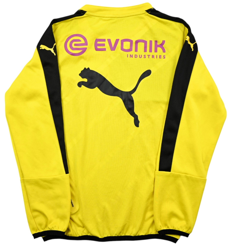 2015-16 BORUSSIA DORTMUND TOP XL. BOYS