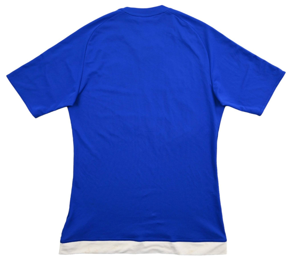 2016-17 SCHALKE 04 SHIRT S