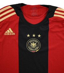 2008-09 GERMANY SHIRT M
