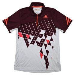 ADIDAS TRAINING SHIRT S