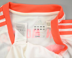 2012-13 BAYERN MUNCHEN *ALABA* SHIRT M WOMENS