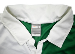 2007-08 WOLFSBURG *GENTER* KOSZULKA XL