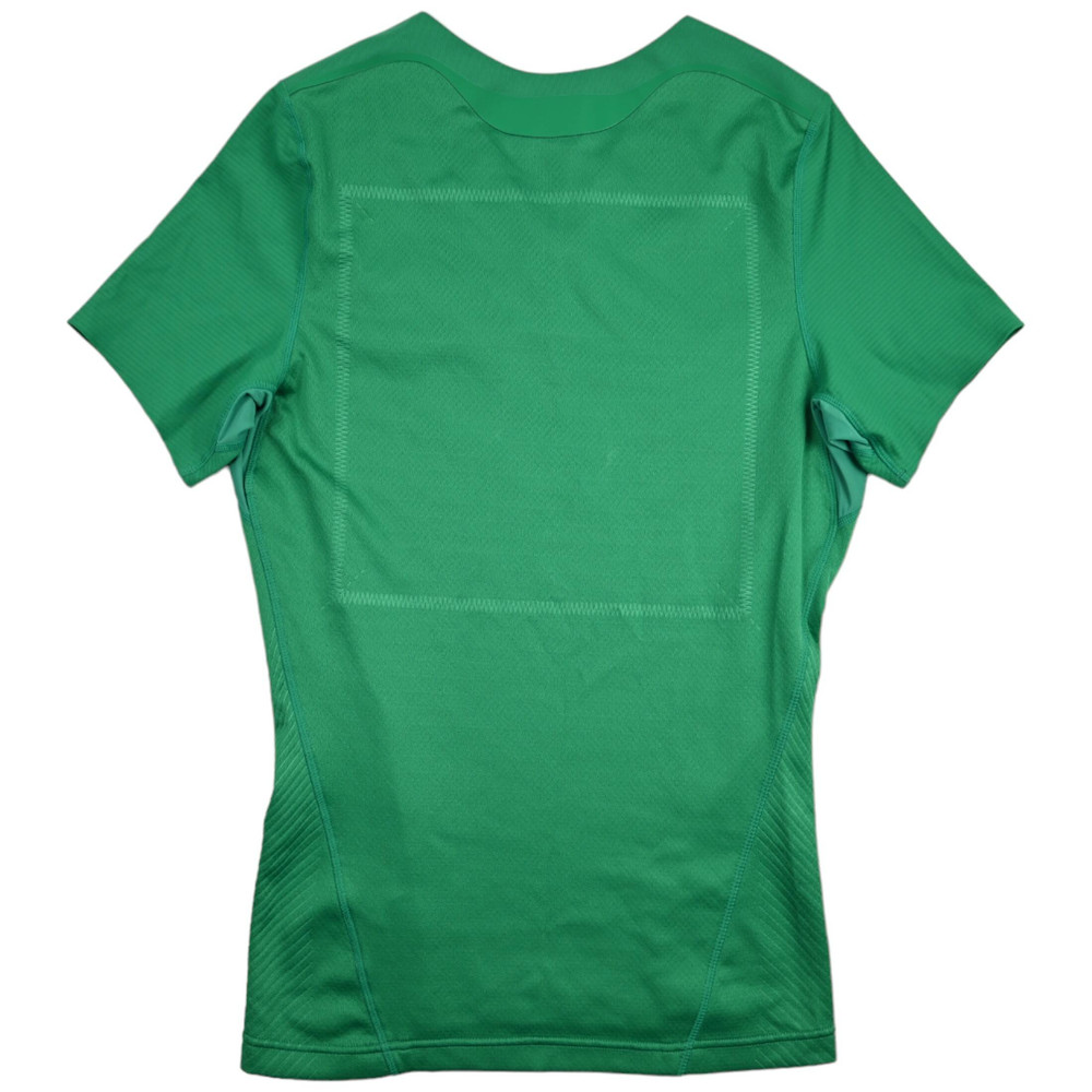 IRELAND IRFU RUGBY SHIRT M