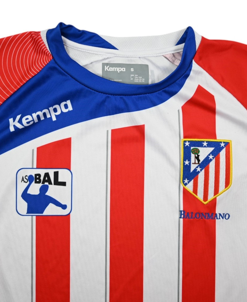 ATLETICO MADRID HANDBALL SHIRT S