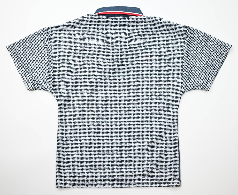 1995-96 MANCHESTER UNITED SHIRT S. BOYS