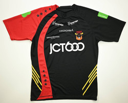 BRADFORD BULLS RUGBY SHIRT M