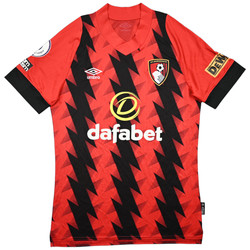 2022-23 AFC BOURNEMOUTH KOSZULKA S