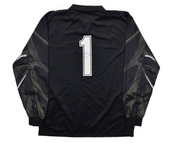 UHL SPORT OLDSCHOOL GK KOSZULKA XXL