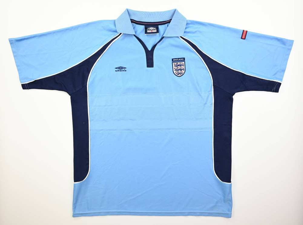 ENGLAND SHIRT XXL