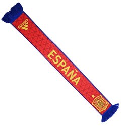 SPAIN GLORIA ETERNA SCARF