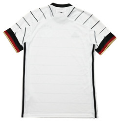 2020-21 GERMANY HOME KOSZULKA