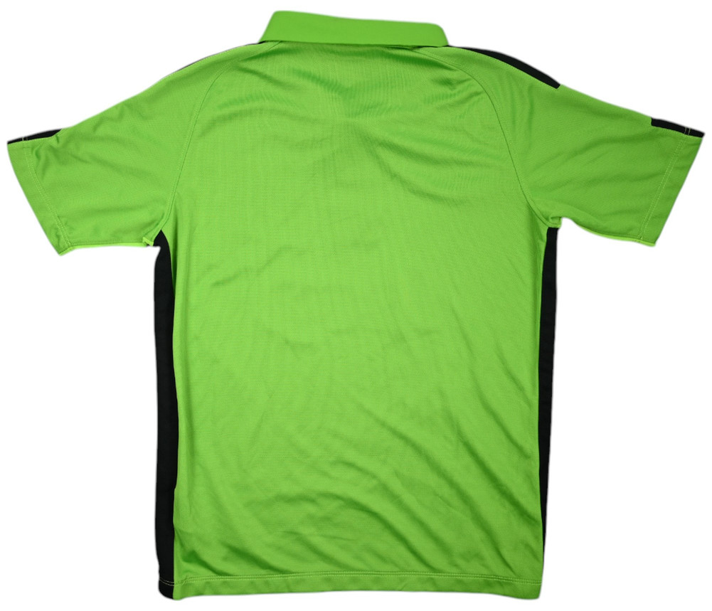 2014-15 JUVENTUS SHIRT L. BOYS