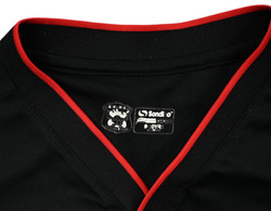 2015-16 CARLISLE UNITED SHIRT S. BOYS 