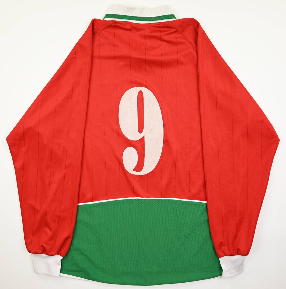 LZPN LUBLIN LONGSLEEVE L