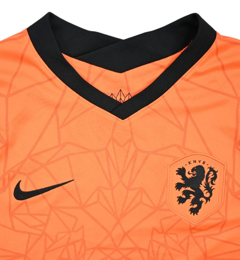 2020-21 NETHERLANDS KOSZULKA S