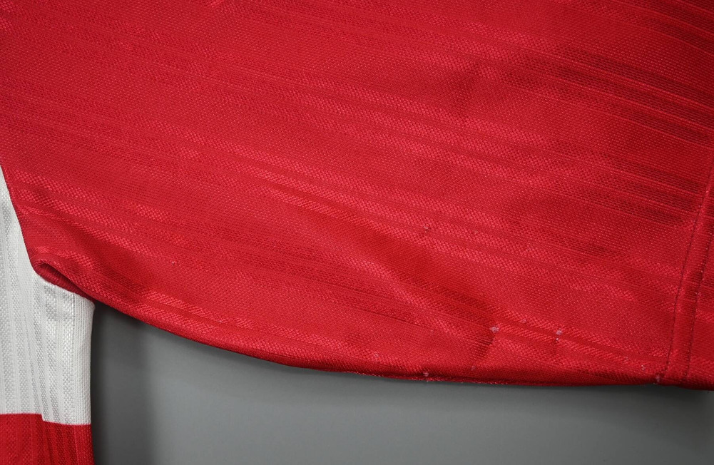 BAYERN MUNCHEN #15 SHIRT XXL