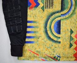 UHLSPORT OLDSCHOOL GK SHIRT S. BOYS