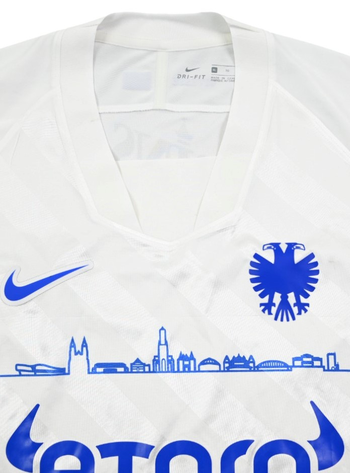 2021-22 VITESSE SHIRT XL