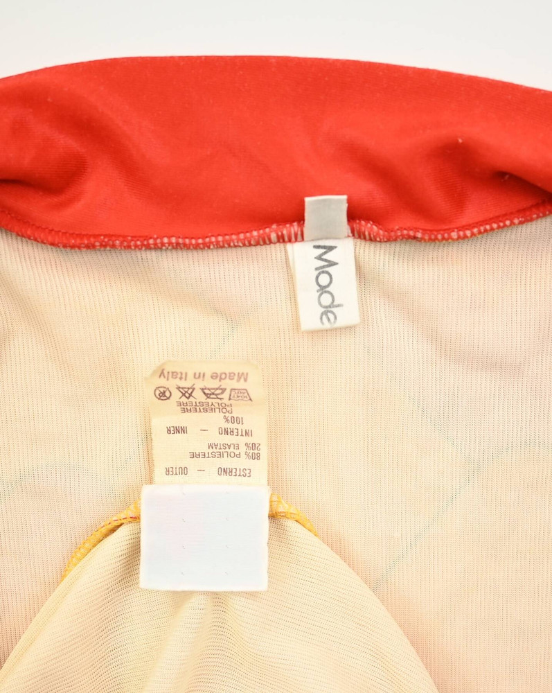 VITTORE GIANNI BLUZA KOLARSKA M