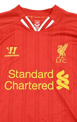 2015-16 LIVERPOOL *GERRARD* SHIRT XL