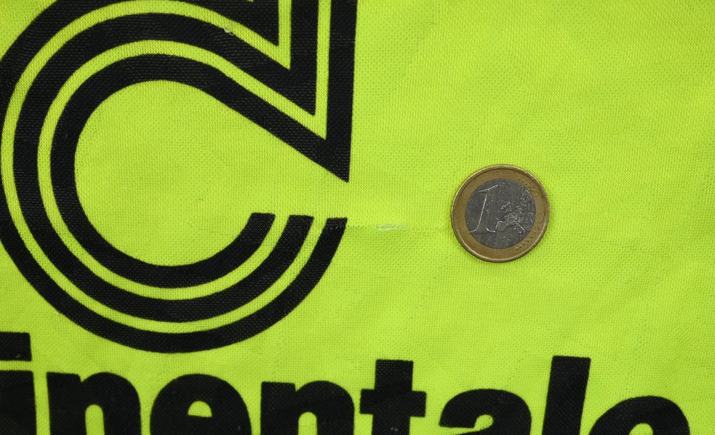 1995-96 BORUSSIA DORTMUND LONGSLEEVE S. BOYS 