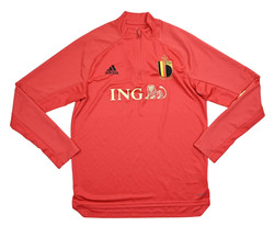 BELGIUM LONGSLEEVE L