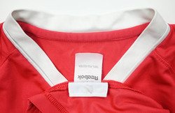 2001-03 LIVERPOOL *GERRARD* KOSZULKA L