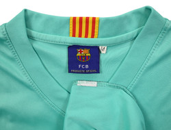 2010-12 FC BARCELONA *MESSI* KOSZULKA M