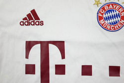2016-17 BAYERN *COSTA* KOSZULKA XS