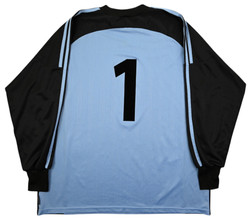 ADIDAS OLDSCHOOL GOALKEEPER  LONGSLEEVE 2XL