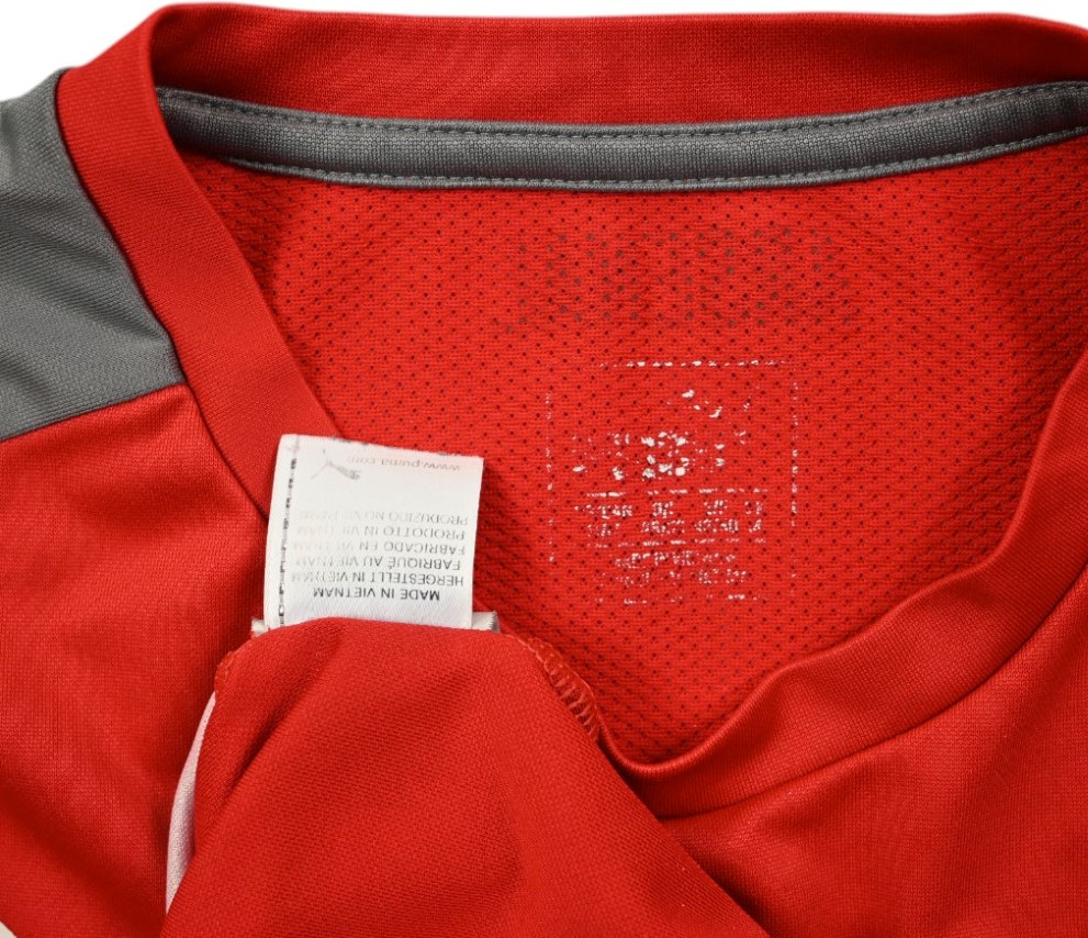 2016-17 ARSENAL SHIRT S