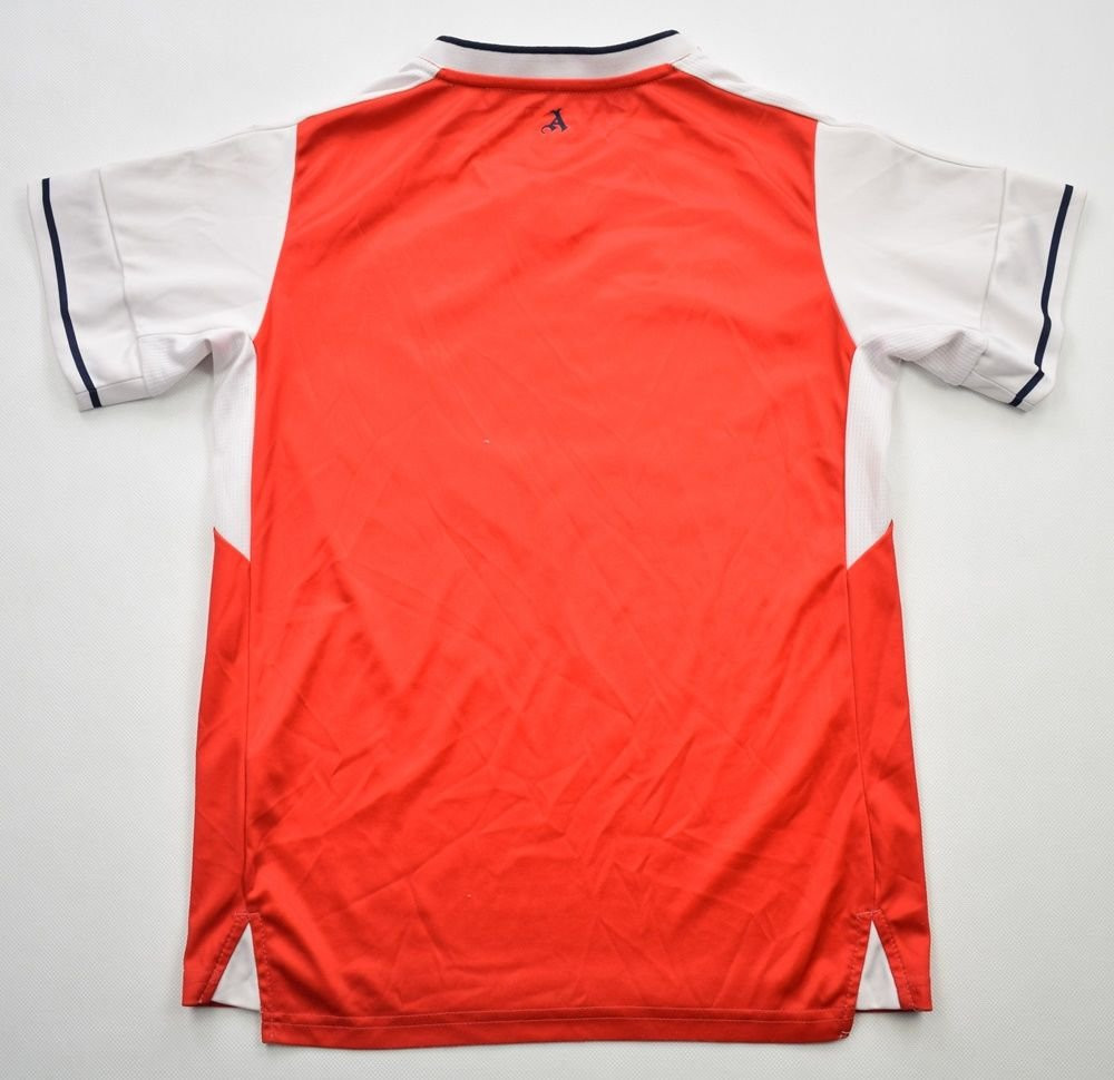 2016-17 ARSENAL LONDON SHIRT L. BOYS
