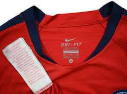 2016-17 PARIS SAINT-GERMAIN SHIRT XL. BOYS