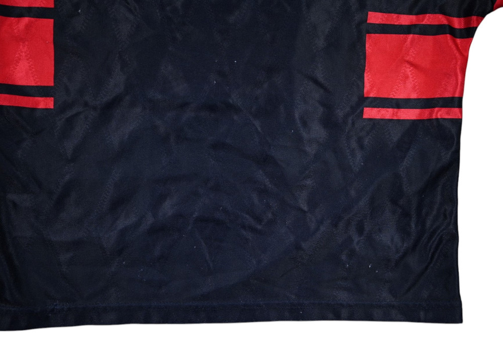 1997-99 BAYERN MUNCHEN SHIRT L. BOYS