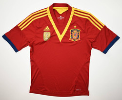 2013 SPAIN KOSZULKA M