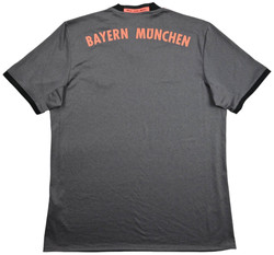 2016-17 BAYERN MUNCHEN KOSZULKA L