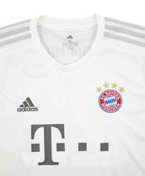 2019-20 BAYERN MUNCHEN *GNABRY* KOSZULKA XL