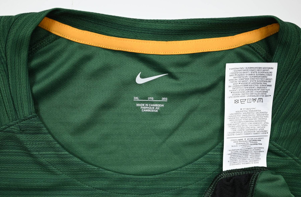 SOUTH AFRICA RUGBY KOSZULKA 3XL