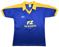 PUMA OLDSCHOOL #3 KOSZULKA M