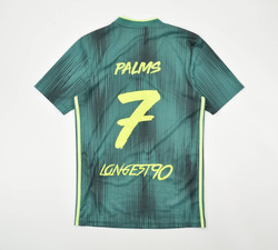 SOUTH EAST DONS *PALMS* KOSZULKA XS