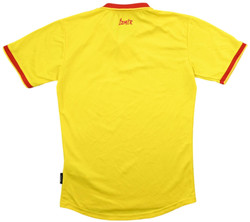 2021-22 GOZTEPE SK SHIRT L