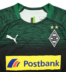2018-19 BORUSSIA MONCHENGLADBACH KOSZULKA XL. BOYS
