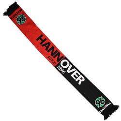 HANNOVER SINCE 1896 SCRAF