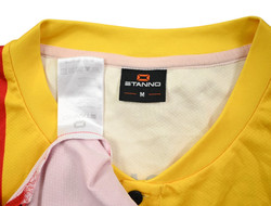 2023-24 GO AHEAD EAGLES #12 LONGSLEEVE KOSZULKA M