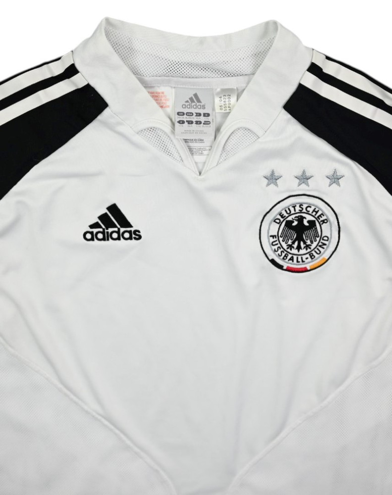 2004-05 GERMANY KOSZULKA XL. BOYS